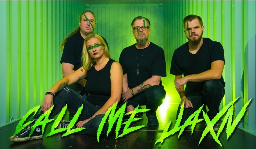 Foto: CALL ME JAXN - Live in Haus Scheidweiler